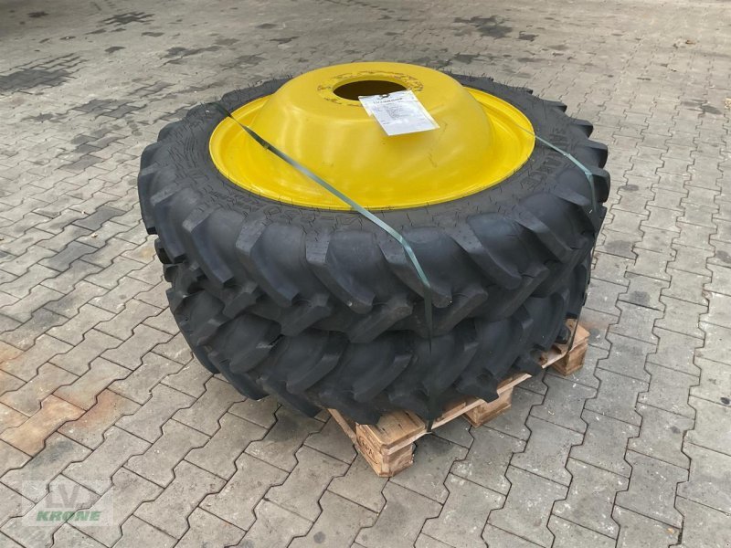 Rad typu Alliance 270/95R36, Gebrauchtmaschine v Spelle (Obrázek 1)
