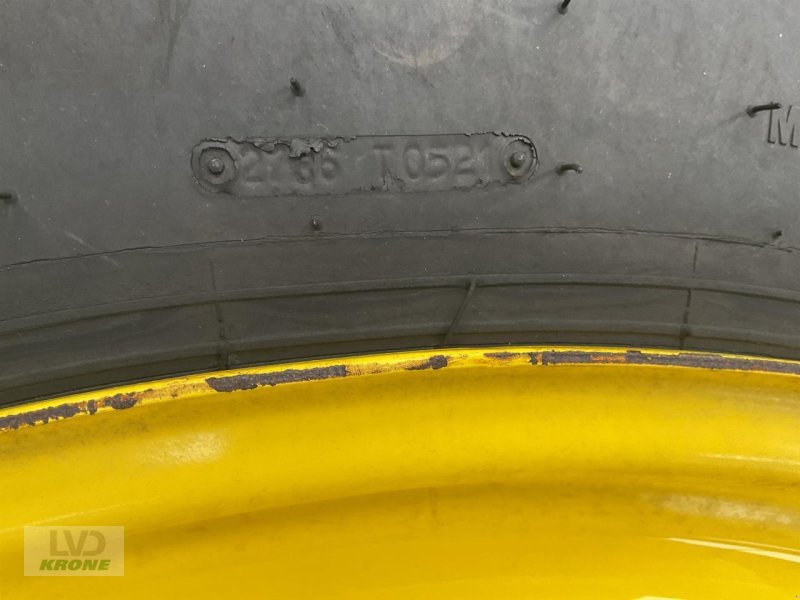 Rad typu Alliance 270/95R36, Gebrauchtmaschine v Spelle (Obrázek 5)