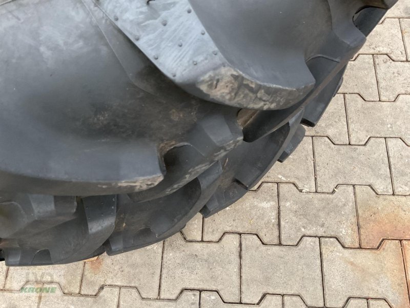 Rad typu Alliance 270/95R36, Gebrauchtmaschine v Spelle (Obrázek 6)