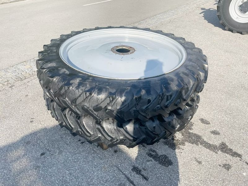 Rad typu Alliance 270/95R46 (11,2R46) Pflegeräder, Gebrauchtmaschine v St. Marienkirchen (Obrázek 1)