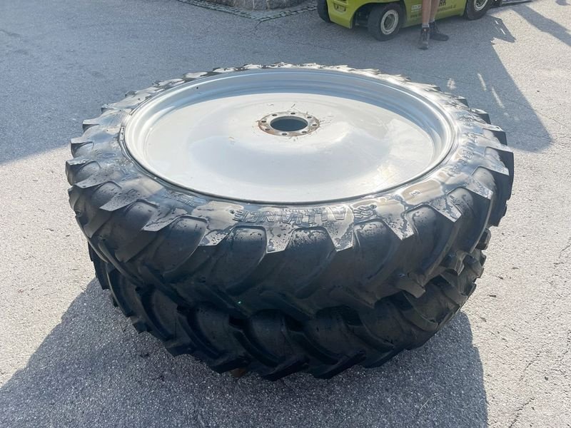 Rad typu Alliance 270/95R46 (11,2R46) Pflegeräder, Gebrauchtmaschine v St. Marienkirchen (Obrázek 2)