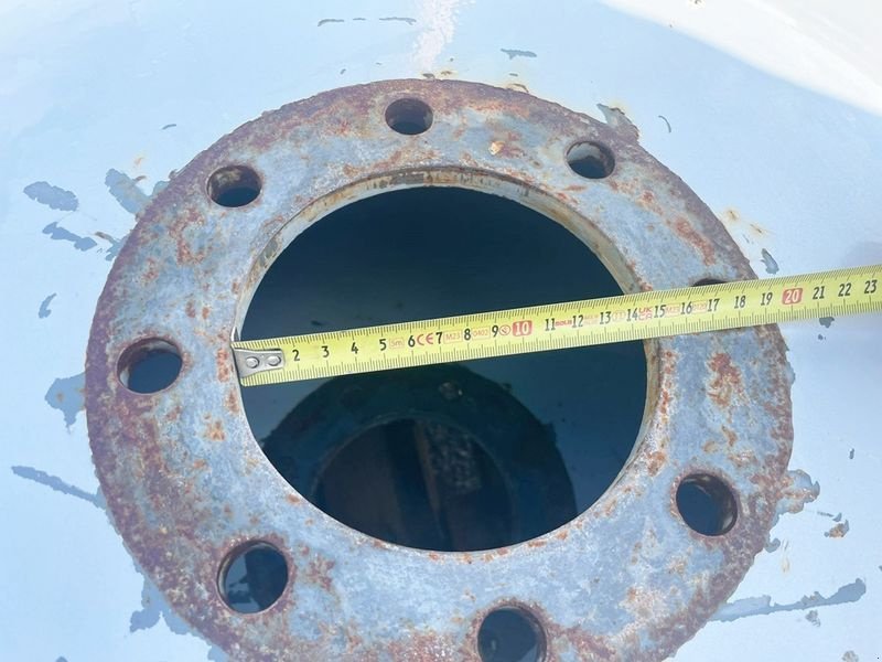 Rad typu Alliance 270/95R46 (11,2R46) Pflegeräder, Gebrauchtmaschine v St. Marienkirchen (Obrázek 9)