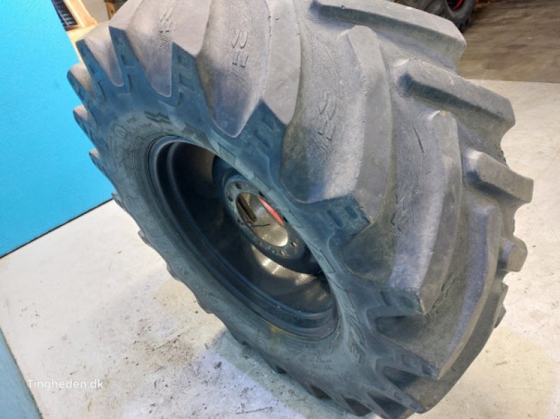 Rad of the type Alliance 28"   540/65-R28, Gebrauchtmaschine in Hemmet (Picture 13)