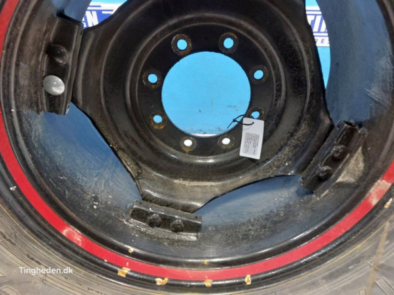 Rad of the type Alliance 28"   540/65-R28, Gebrauchtmaschine in Hemmet (Picture 7)