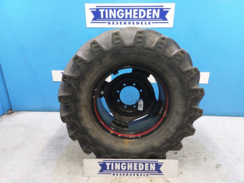 Rad des Typs Alliance 28"   540/65-R28, Gebrauchtmaschine in Hemmet (Bild 1)