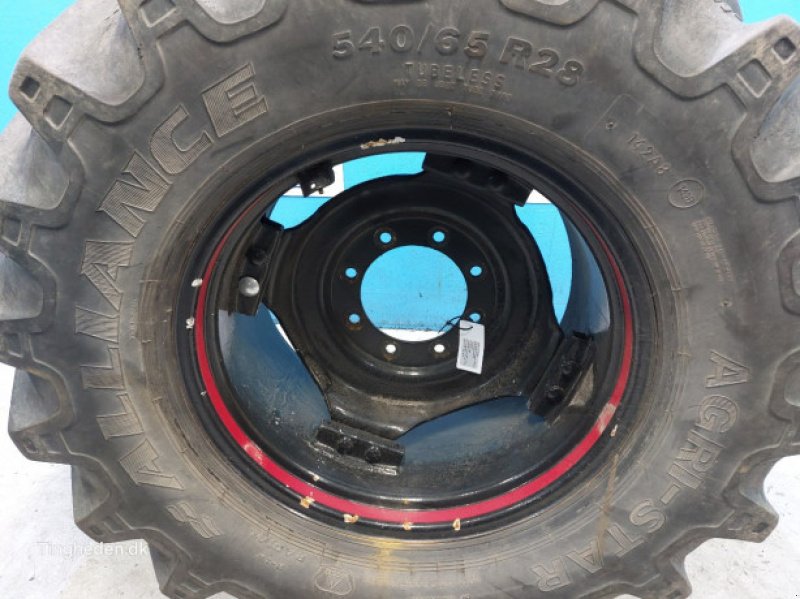 Rad of the type Alliance 28"   540/65-R28, Gebrauchtmaschine in Hemmet (Picture 3)