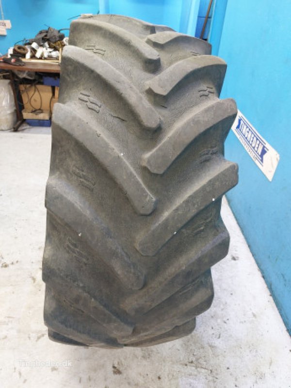 Rad of the type Alliance 28"   540/65-R28, Gebrauchtmaschine in Hemmet (Picture 16)