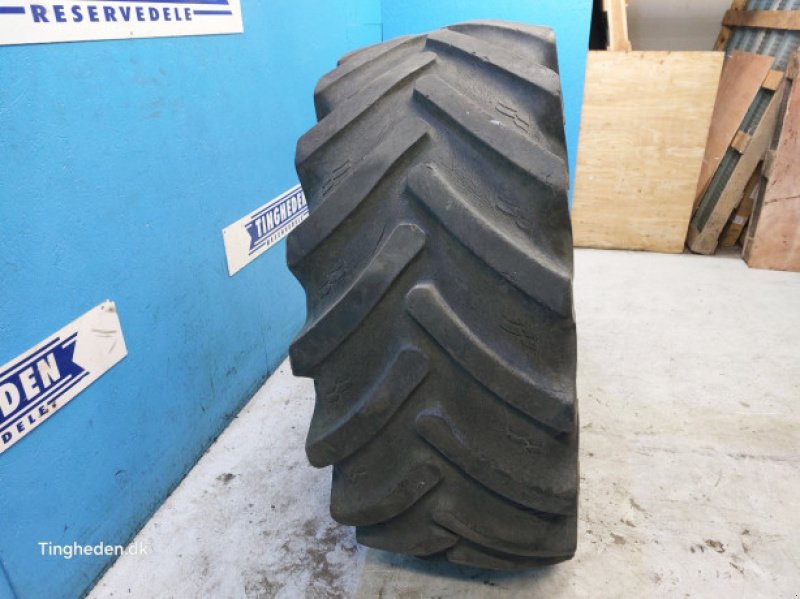 Rad of the type Alliance 28"   540/65-R28, Gebrauchtmaschine in Hemmet (Picture 9)