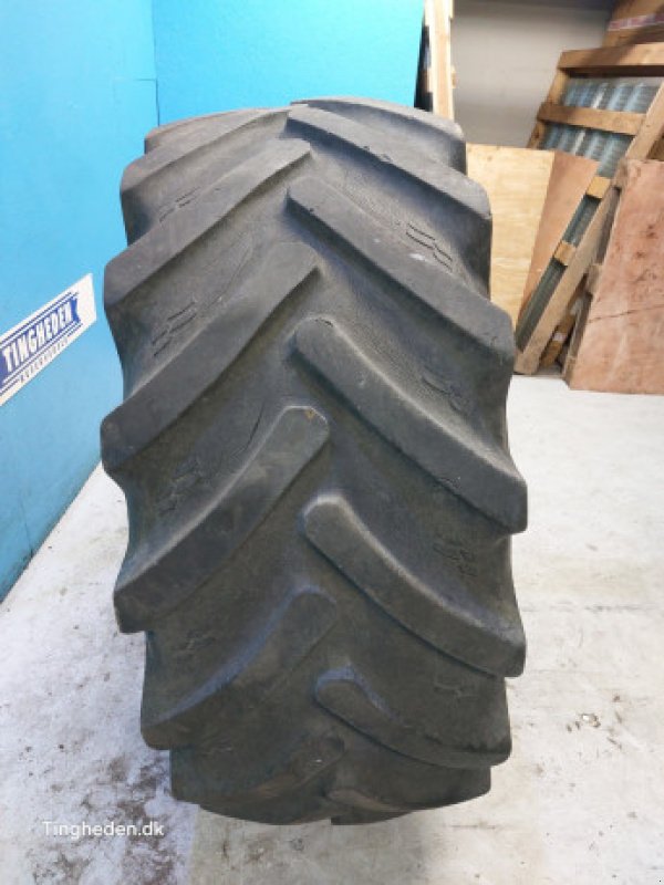 Rad of the type Alliance 28"   540/65-R28, Gebrauchtmaschine in Hemmet (Picture 10)