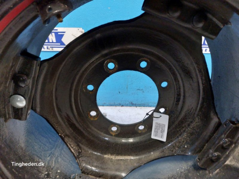 Rad of the type Alliance 28"   540/65-R28, Gebrauchtmaschine in Hemmet (Picture 5)