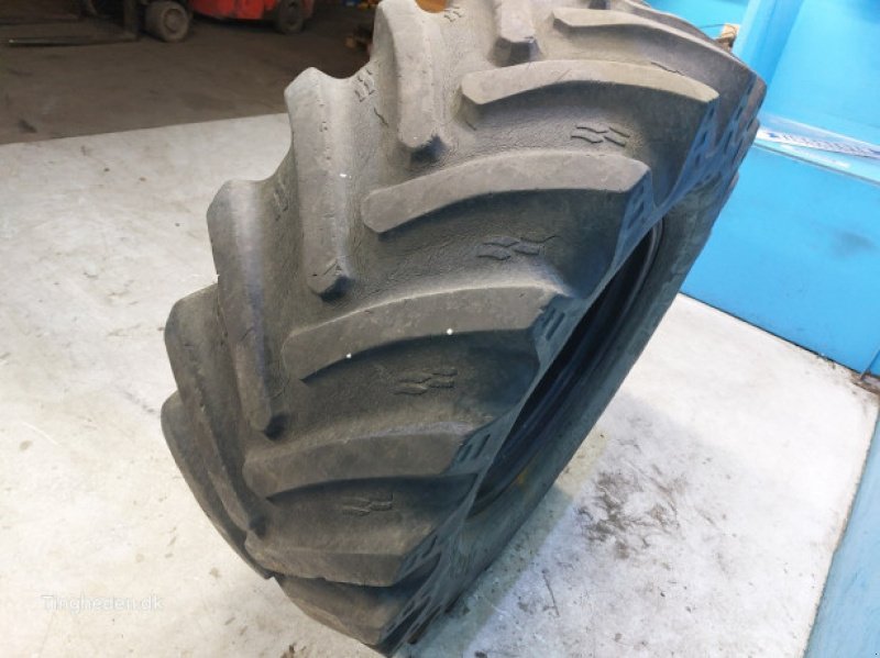 Rad of the type Alliance 28"   540/65-R28, Gebrauchtmaschine in Hemmet (Picture 17)