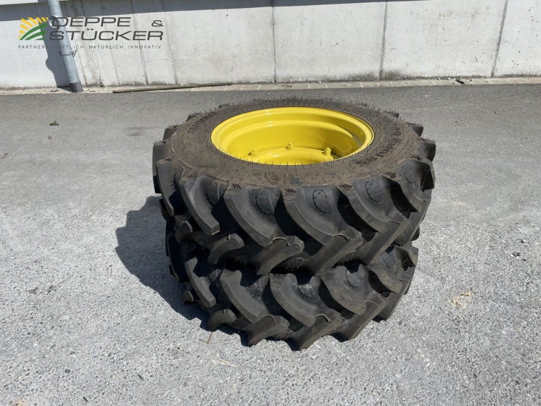 Rad des Typs Alliance 280/85 R20 Farmpro Radial 85, Neumaschine in Rietberg (Bild 1)