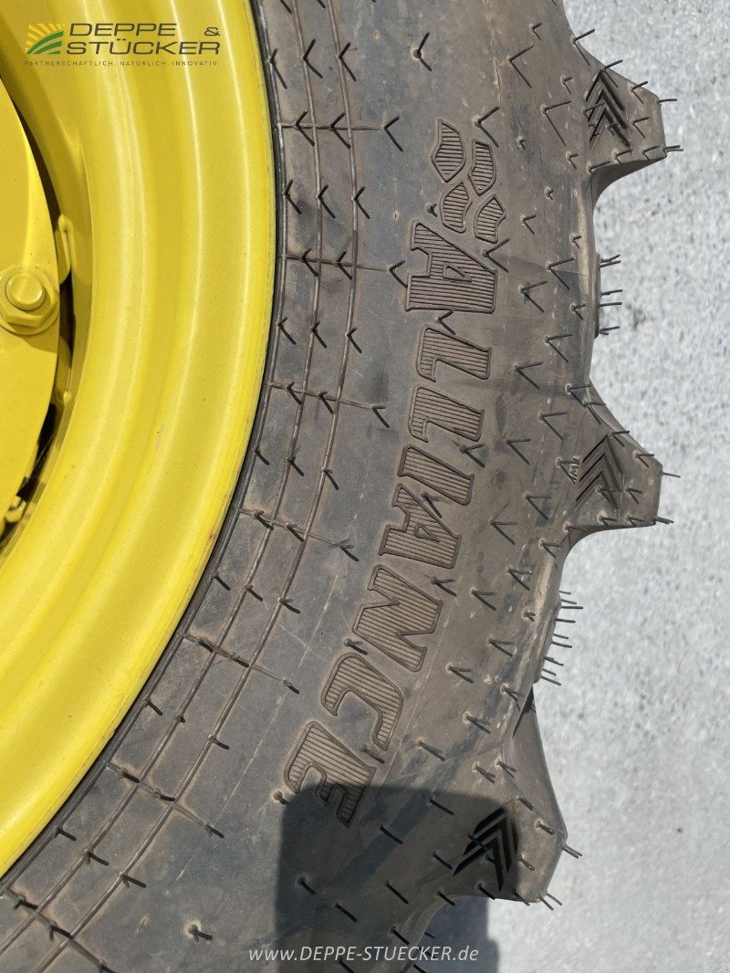 Rad des Typs Alliance 280/85 R20 Farmpro Radial 85, Neumaschine in Rietberg (Bild 3)