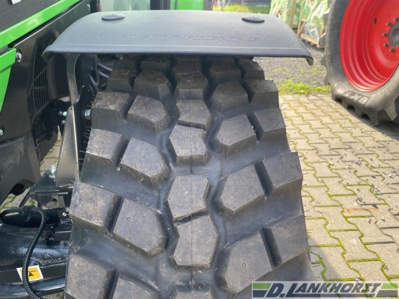 Rad des Typs Alliance 2x 360/70R20 100%, Neumaschine in Emsbüren (Bild 5)