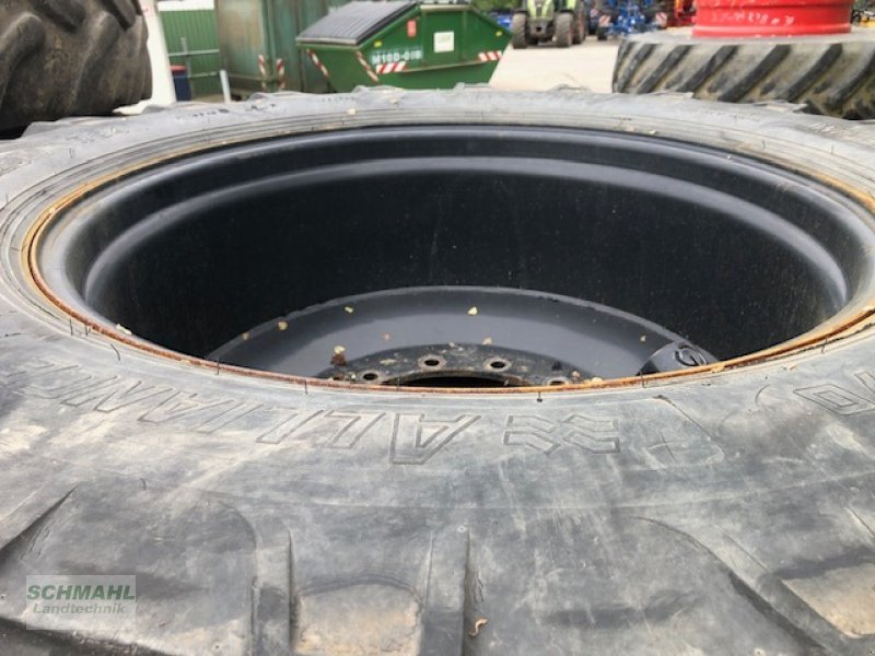 Rad typu Alliance 2x 520/70R34, Gebrauchtmaschine v Upahl (Obrázek 2)