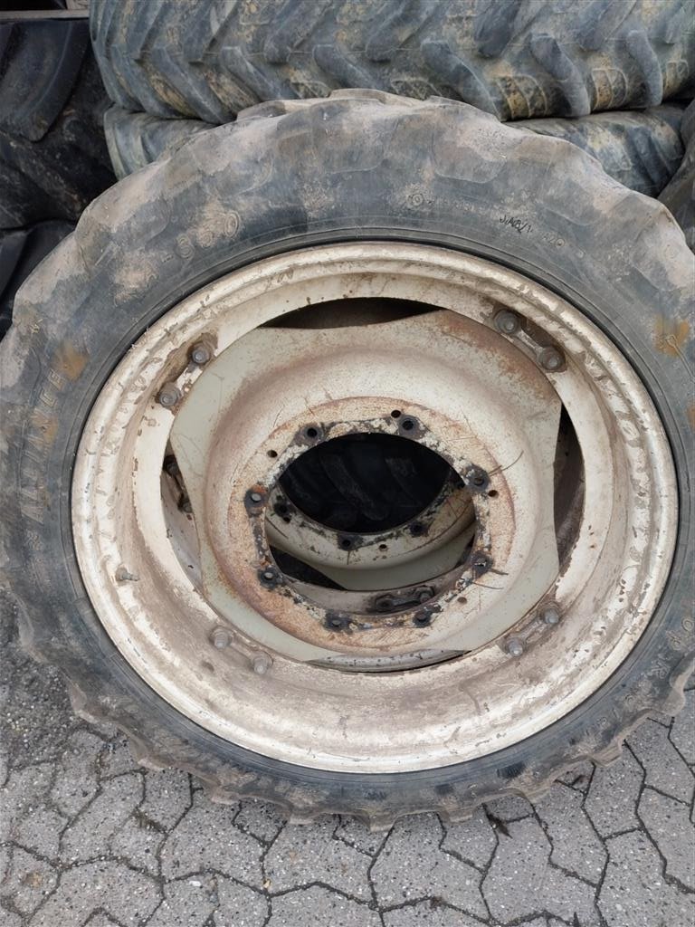 Rad des Typs Alliance 300/95R46 - 230/95R36, Gebrauchtmaschine in Danmark (Bild 7)