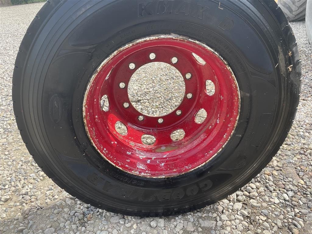 Rad typu Alliance 315/80x22,5, Gebrauchtmaschine v Aabenraa (Obrázek 1)