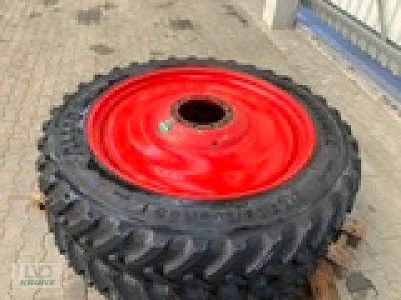 Rad vrste Alliance 320/105R50, Gebrauchtmaschine v Spelle (Slika 1)