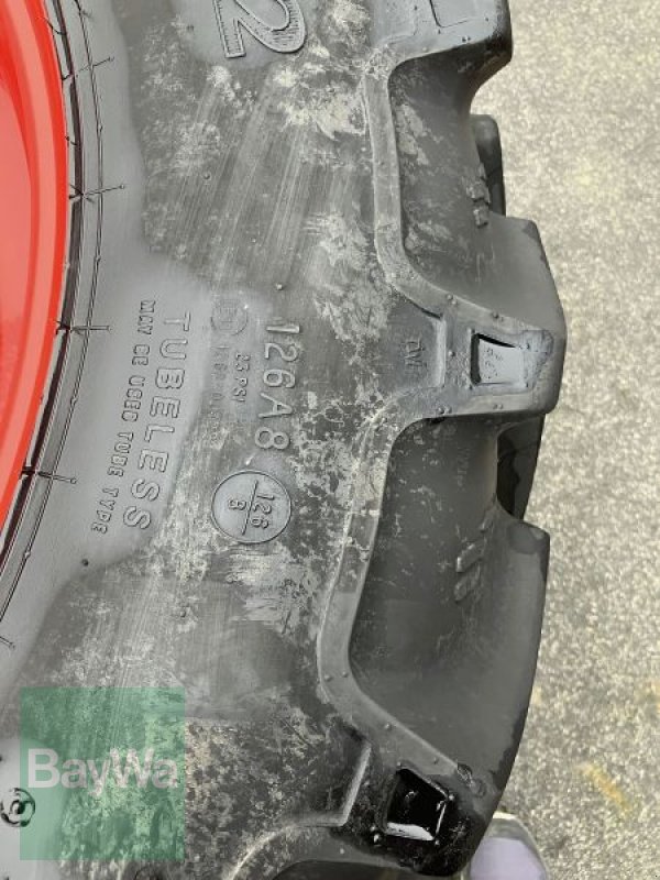 Rad des Typs Alliance 320/85 R32 U. 320/90 R46 ALLIA, Gebrauchtmaschine in Dinkelsbühl (Bild 12)