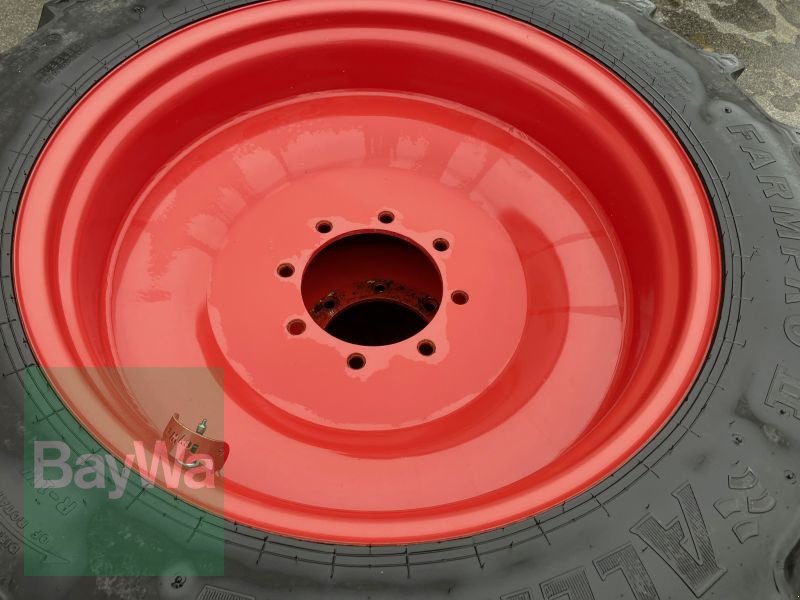 Rad des Typs Alliance 320/85 R32 U. 320/90 R46 ALLIA, Gebrauchtmaschine in Dinkelsbühl (Bild 10)