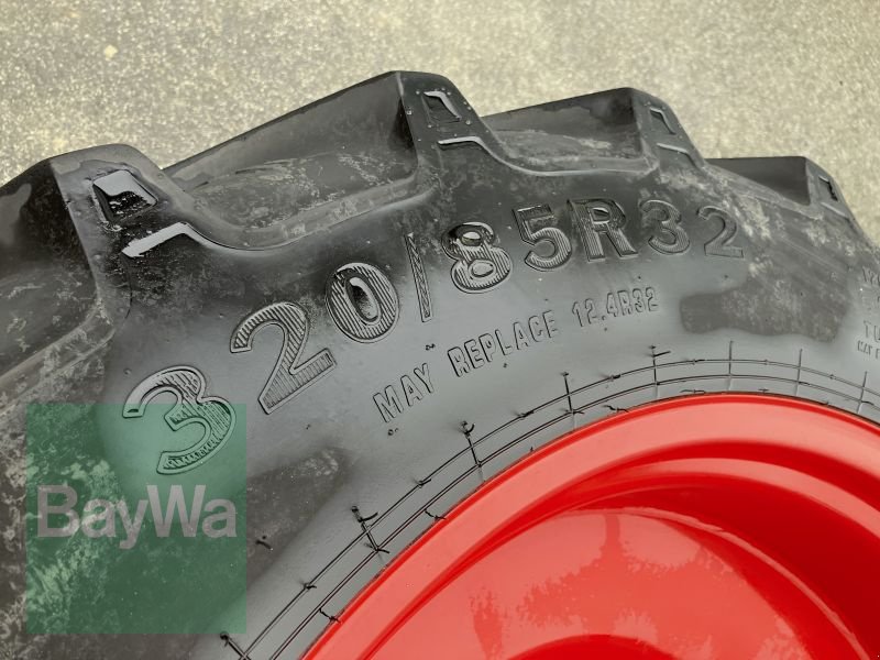 Rad des Typs Alliance 320/85 R32 U. 320/90 R46 ALLIA, Gebrauchtmaschine in Dinkelsbühl (Bild 9)