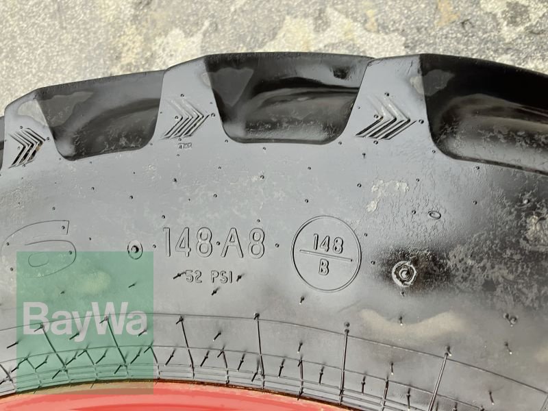 Rad des Typs Alliance 320/85 R32 U. 320/90 R46 ALLIA, Gebrauchtmaschine in Dinkelsbühl (Bild 7)