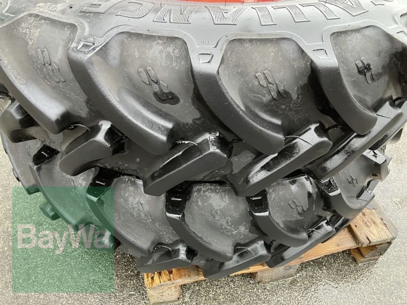 Rad des Typs Alliance 320/85 R32 U. 320/90 R46 ALLIA, Gebrauchtmaschine in Dinkelsbühl (Bild 11)