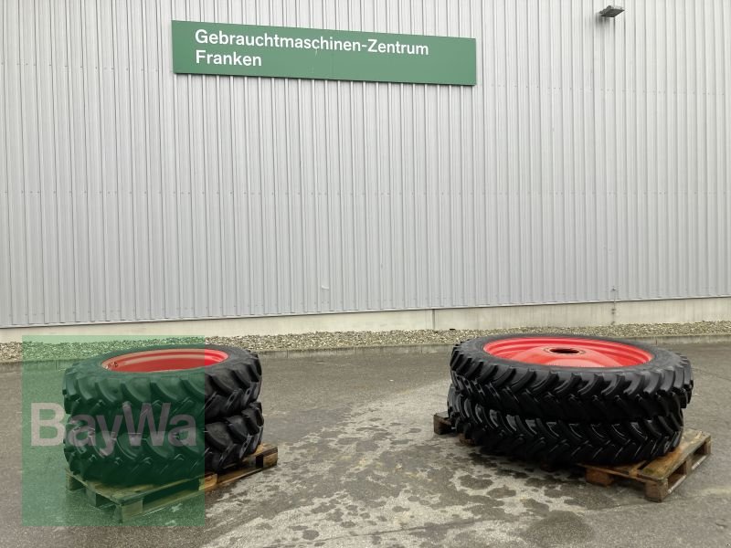 Rad des Typs Alliance 320/85 R32 U. 320/90 R46 ALLIA, Gebrauchtmaschine in Dinkelsbühl