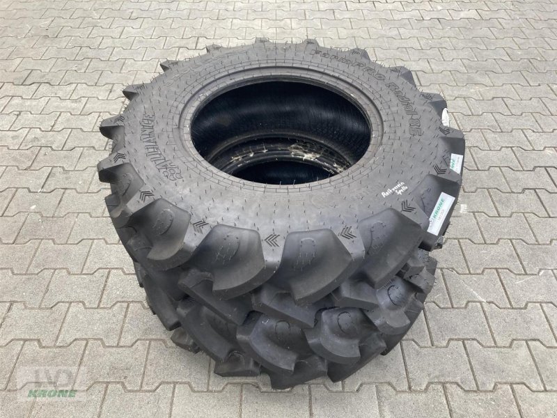 Rad of the type Alliance 320/85R20, Gebrauchtmaschine in Spelle (Picture 1)