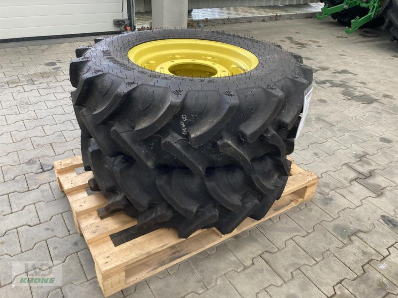 Rad of the type Alliance 320/85R20, Gebrauchtmaschine in Spelle (Picture 1)