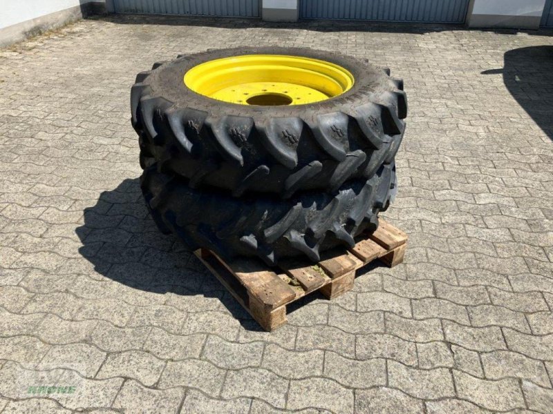Rad типа Alliance 320/85R28, Gebrauchtmaschine в Spelle (Фотография 1)