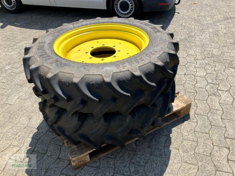 Rad типа Alliance 320/85R28, Gebrauchtmaschine в Spelle (Фотография 2)