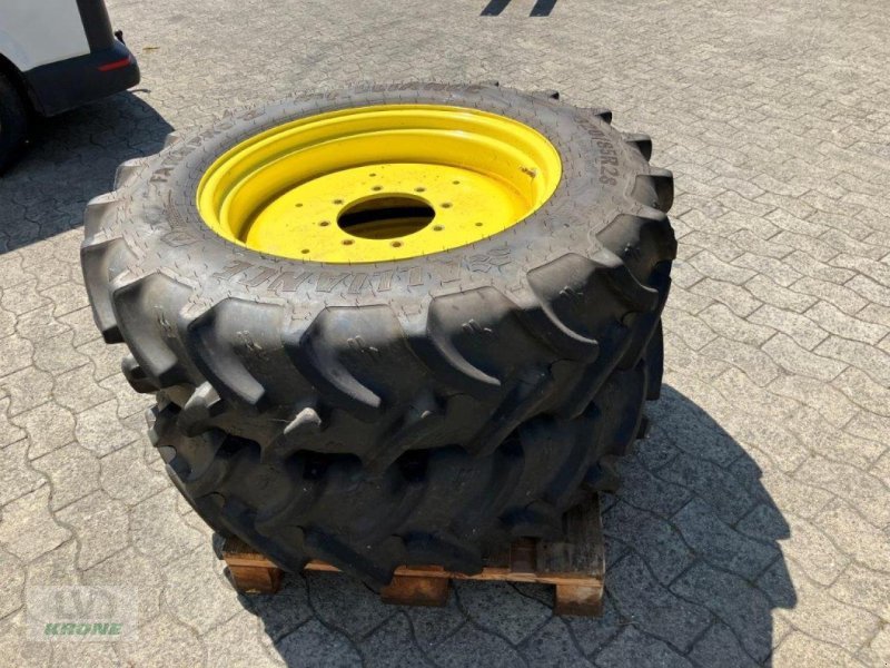 Rad типа Alliance 320/85R28, Gebrauchtmaschine в Spelle (Фотография 3)