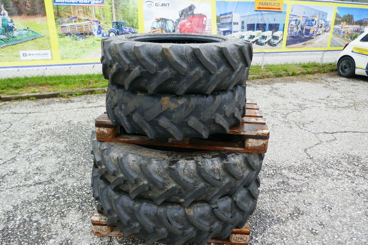 Rad des Typs Alliance 320/85R36 und 280/85R24, Gebrauchtmaschine in Villach (Bild 4)