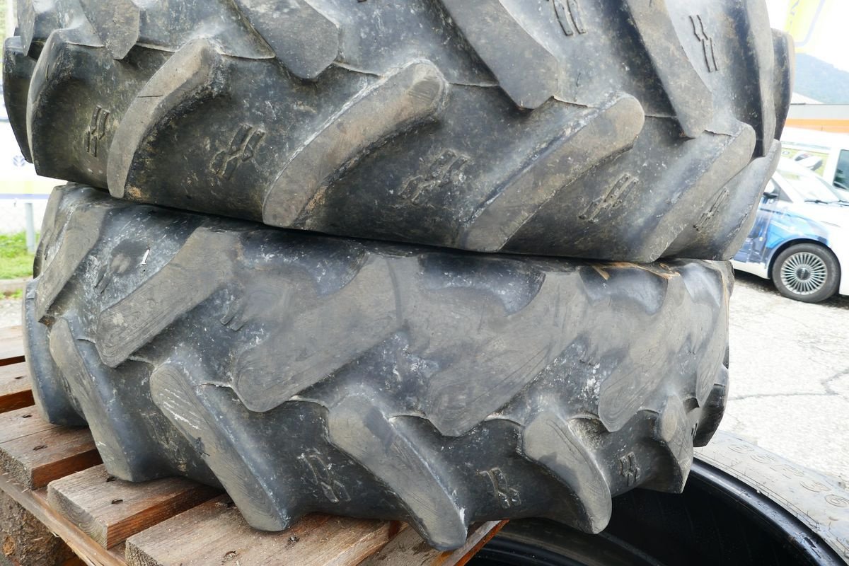 Rad des Typs Alliance 320/85R36 und 280/85R24, Gebrauchtmaschine in Villach (Bild 10)