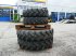 Rad des Typs Alliance 320/85R36 und 280/85R24, Gebrauchtmaschine in Villach (Bild 1)
