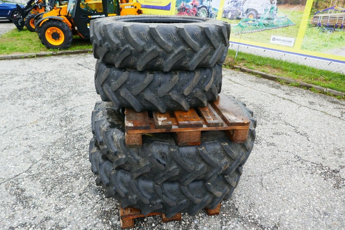 Rad des Typs Alliance 320/85R36 und 280/85R24, Gebrauchtmaschine in Villach (Bild 5)