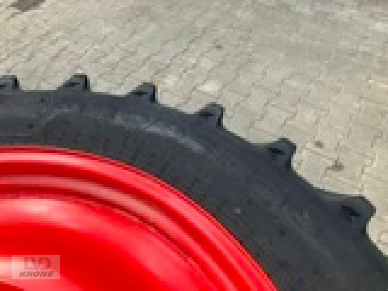 Rad typu Alliance 320/85R38, Gebrauchtmaschine v Spelle (Obrázek 1)