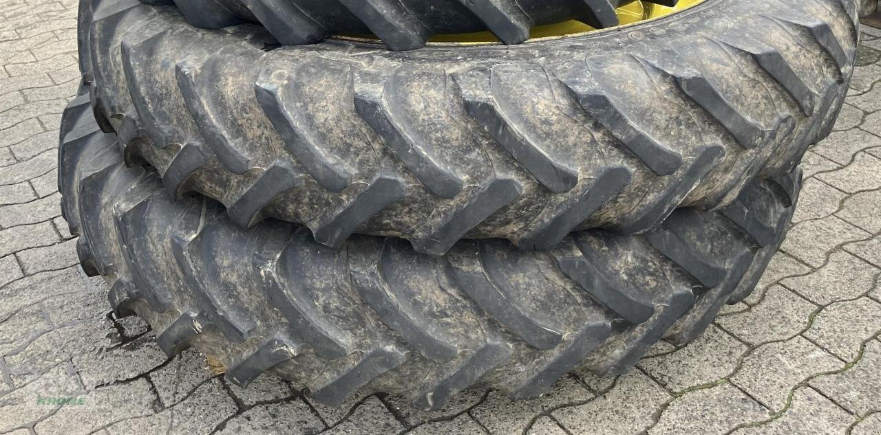 Rad des Typs Alliance 320/90R46, Gebrauchtmaschine in Spelle (Bild 1)