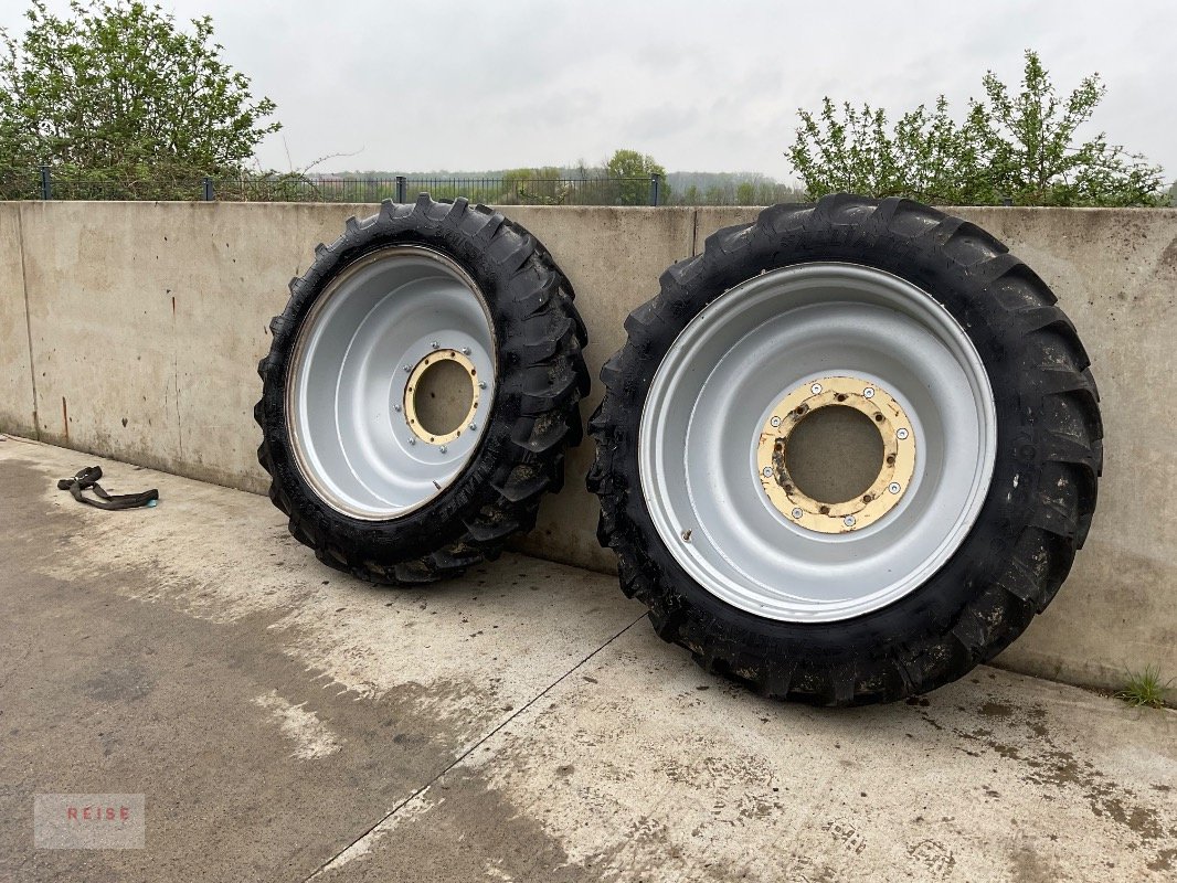 Rad des Typs Alliance 320/90R50 + 320/90R36 Pflegeräder, Gebrauchtmaschine in Lippetal / Herzfeld (Bild 7)