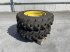 Rad Türe ait Alliance 340/85 R28 Farmpro II, Neumaschine içinde Rietberg (resim 1)