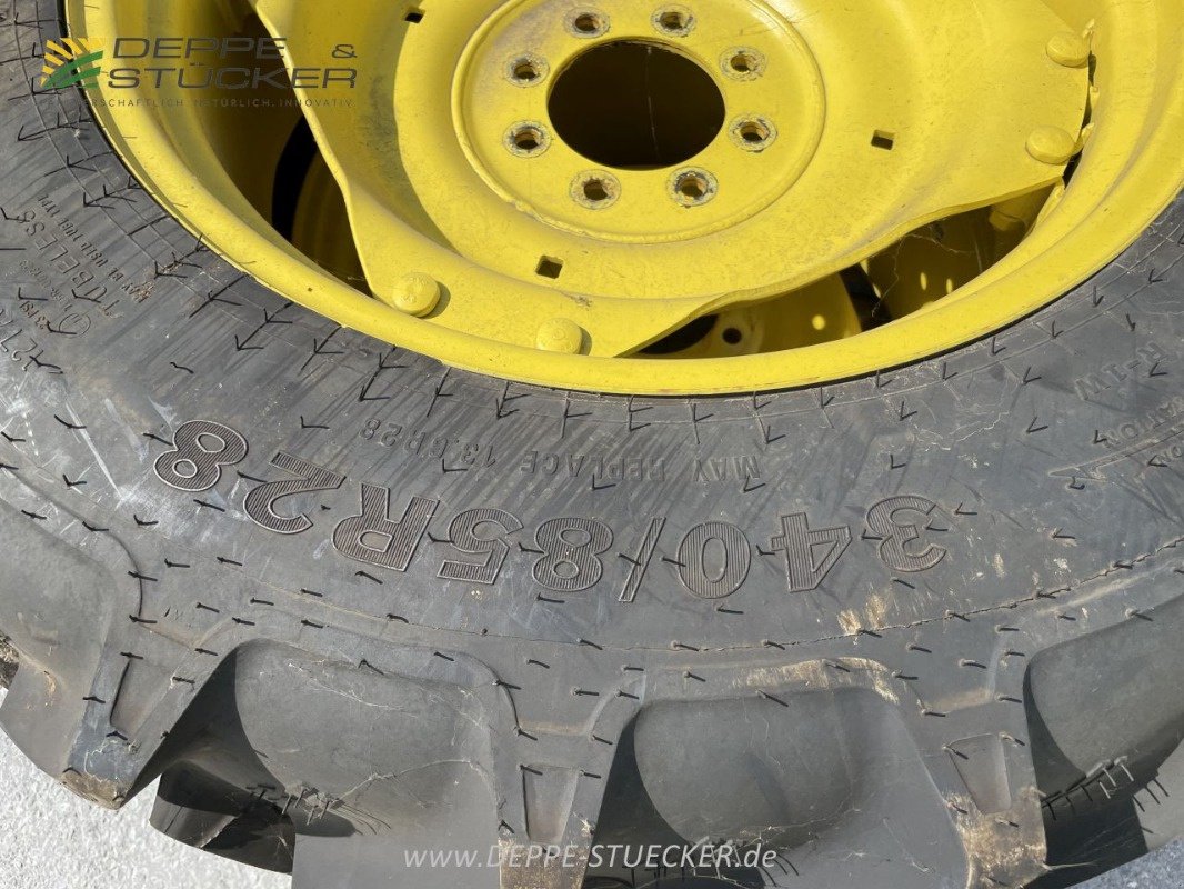 Rad Türe ait Alliance 340/85 R28 Farmpro II, Neumaschine içinde Rietberg (resim 9)