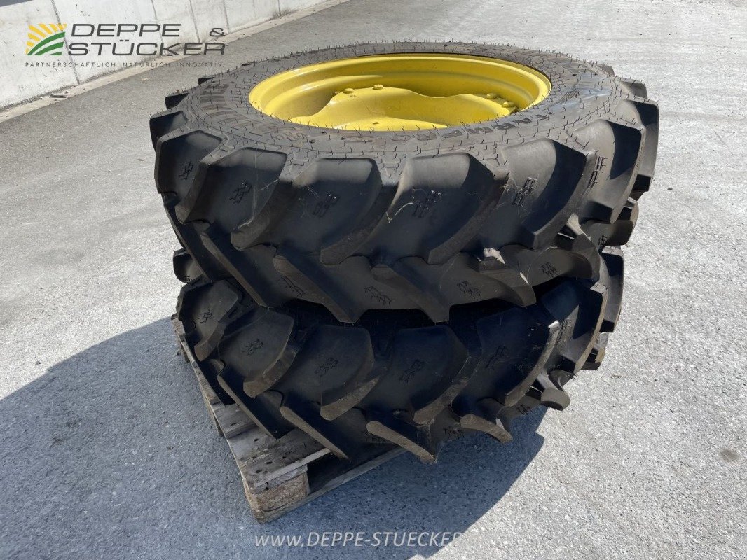 Rad Türe ait Alliance 340/85 R28 Farmpro II, Neumaschine içinde Rietberg (resim 12)