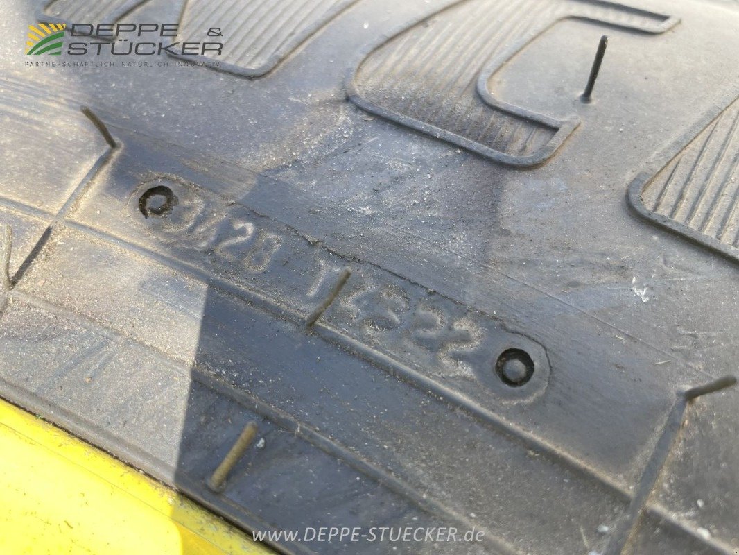 Rad des Typs Alliance 340/85 R28 Farmpro II, Neumaschine in Rietberg (Bild 2)