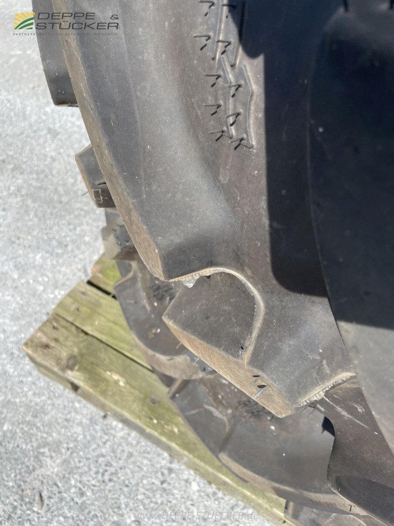 Rad des Typs Alliance 340/85 R28 Farmpro II, Neumaschine in Rietberg (Bild 9)