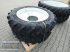 Rad des Typs Alliance 340/85R48+320/85R34, Neumaschine in Gampern (Bild 3)