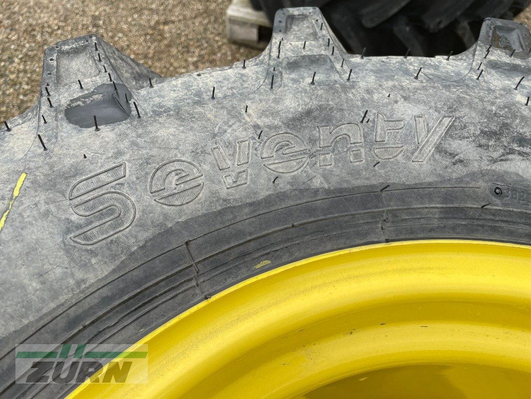 Rad типа Alliance 380/70R20  -  Seventy, Gebrauchtmaschine в Untermünkheim (Фотография 6)