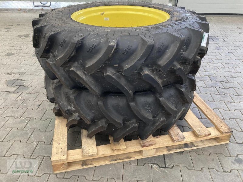 Rad of the type Alliance 380/85R28, Gebrauchtmaschine in Spelle (Picture 1)