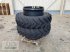 Rad des Typs Alliance 380/85R34, Gebrauchtmaschine in Spelle (Bild 1)