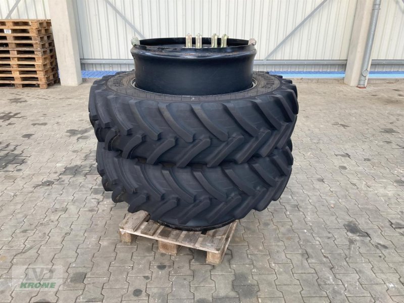 Rad vrste Alliance 380/85R34, Gebrauchtmaschine v Spelle (Slika 1)